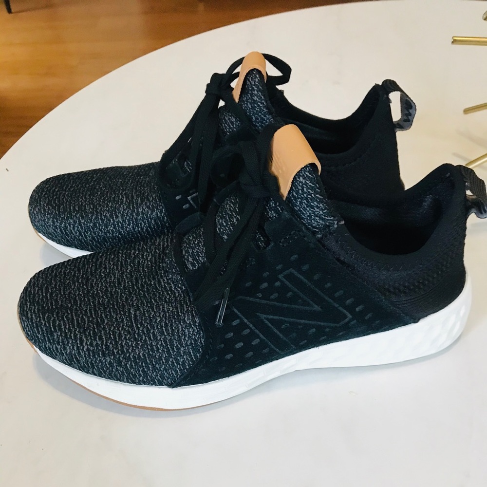 Brand New WOB New Balance Fresh Foam Cruz Omni